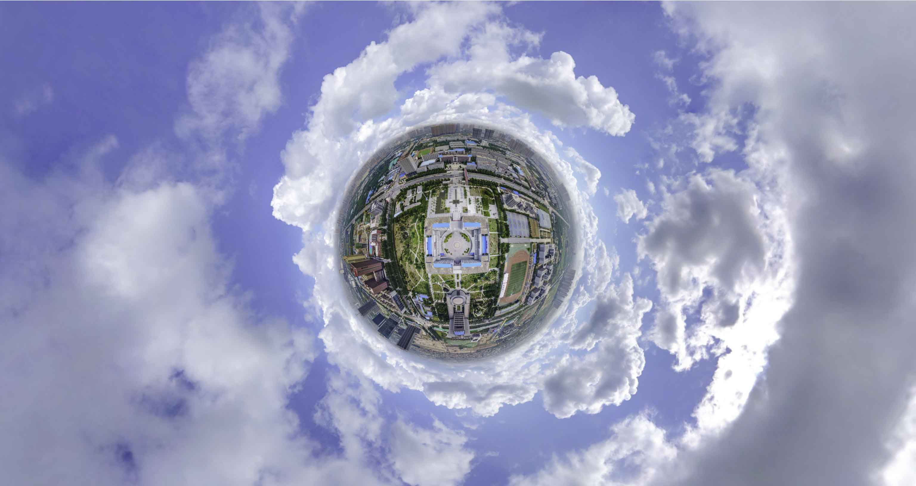 西平格凸河风景名胜区