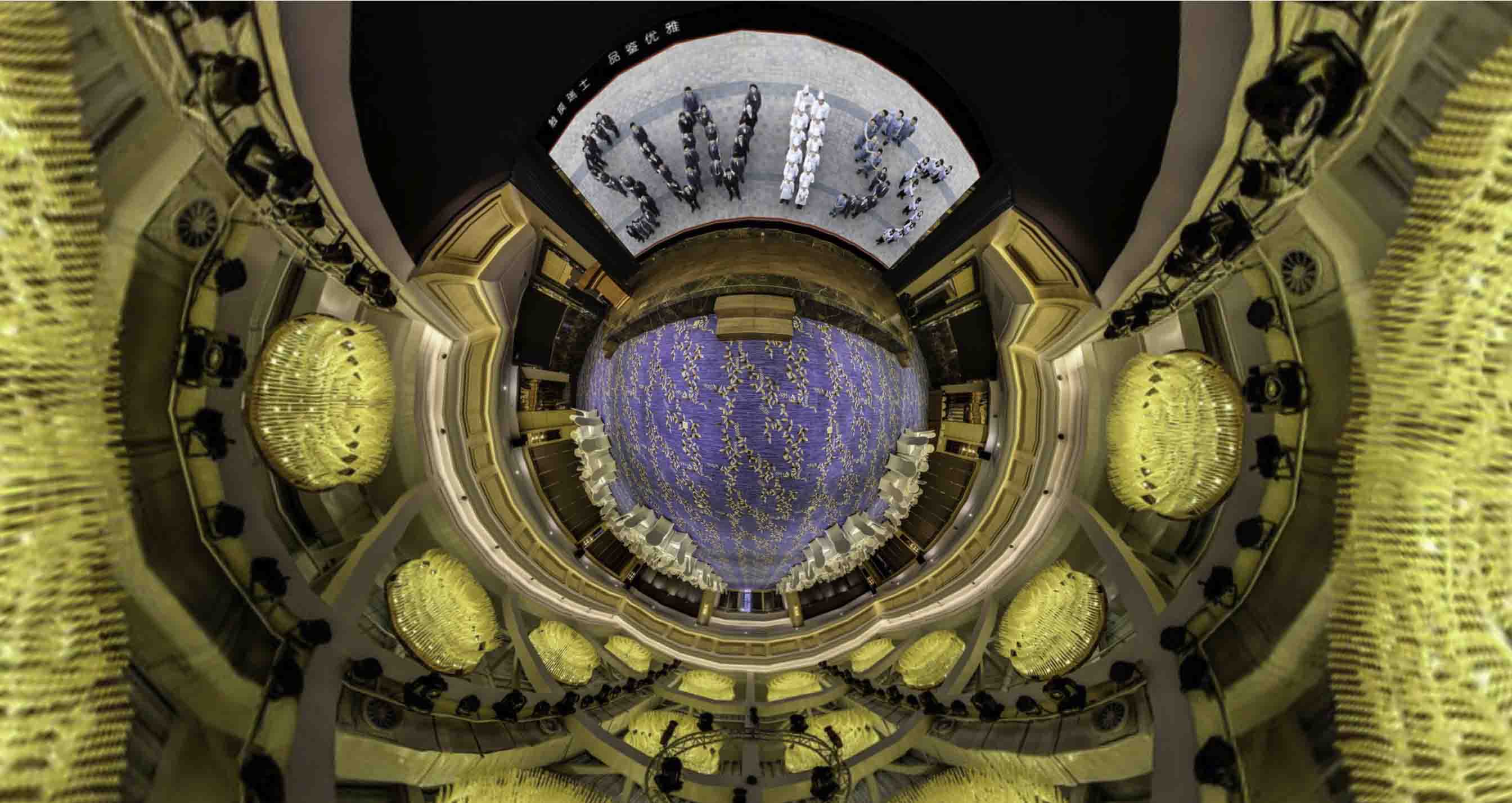 西平探索VR全景拍摄中的深度感：营造沉浸式体验的关键要素