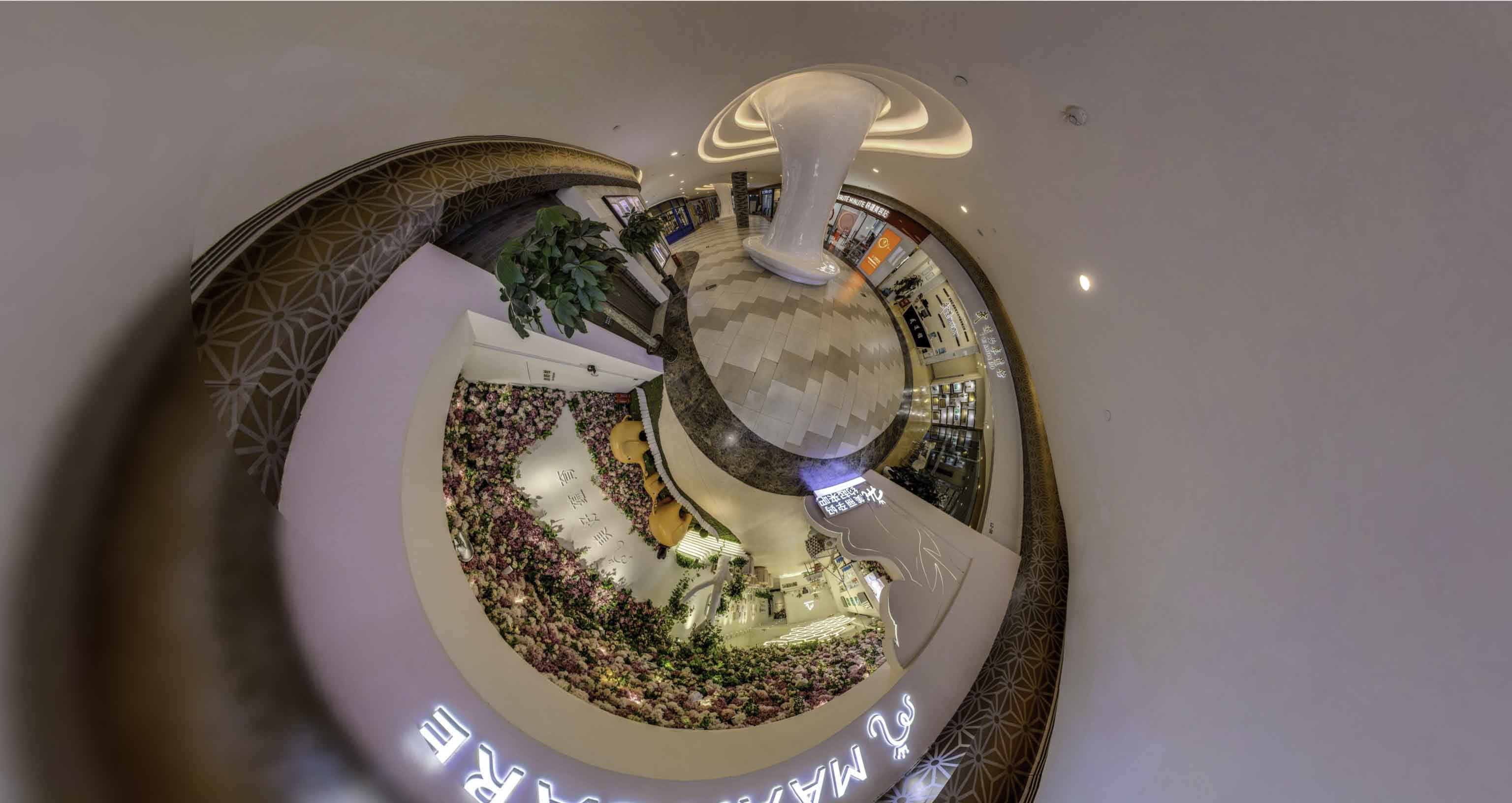 西平将VR全景融入品牌宣传活动的创新实践与策略